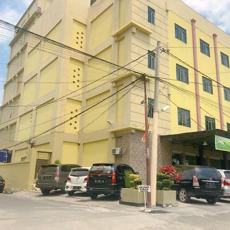 Sei Hotel Banda Aceh Extérieur photo