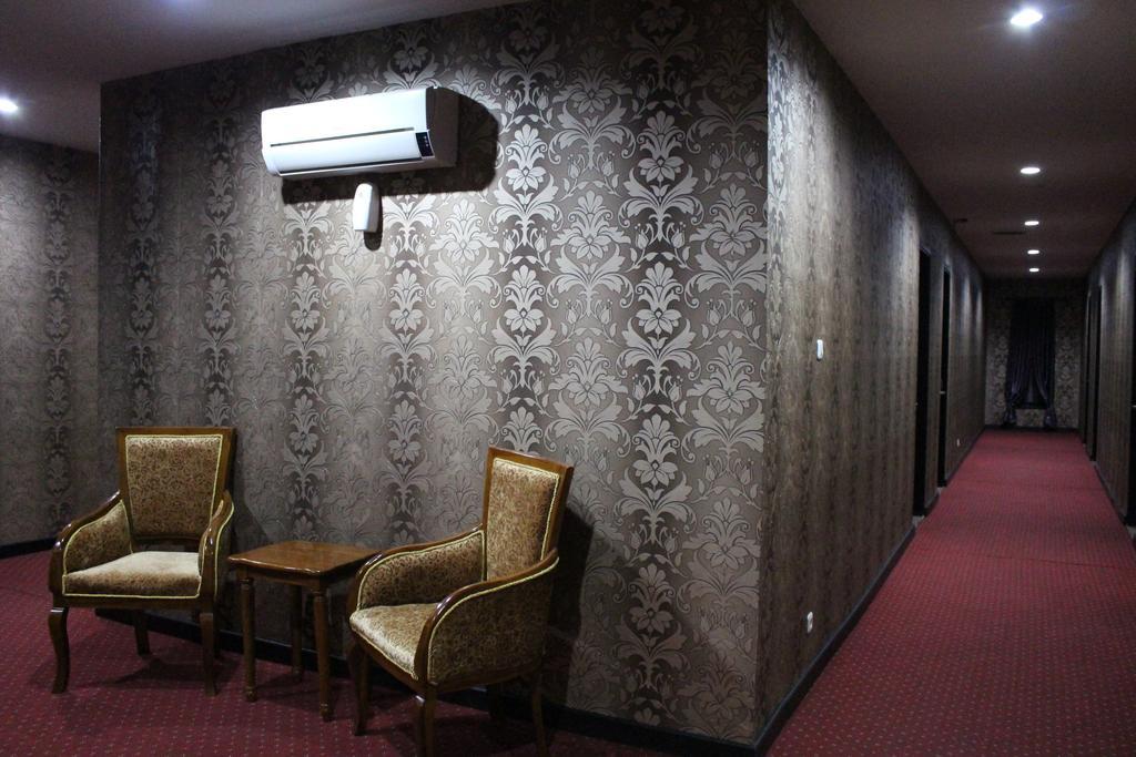 Sei Hotel Banda Aceh Chambre photo