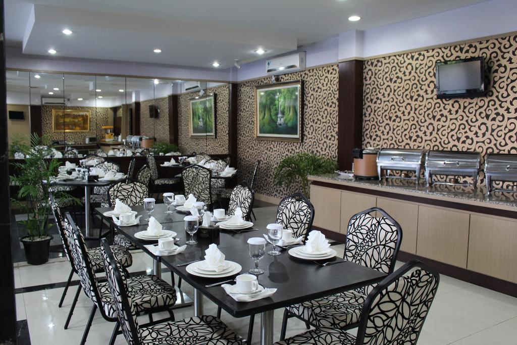 Sei Hotel Banda Aceh Extérieur photo