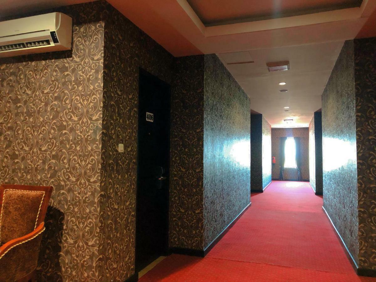 Sei Hotel Banda Aceh Extérieur photo