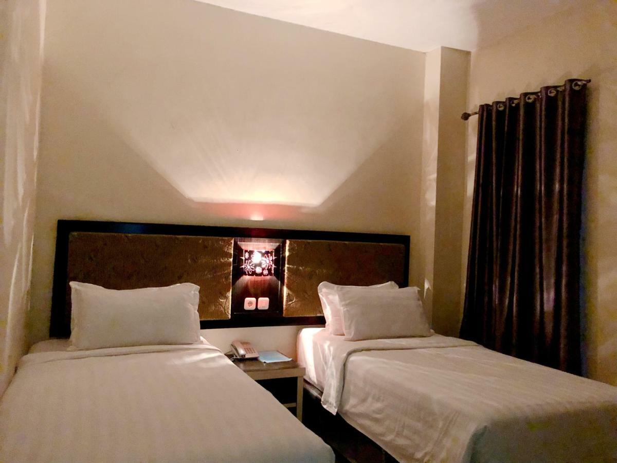 Sei Hotel Banda Aceh Extérieur photo